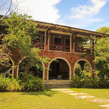 Porto De Galinhas Hostel Екстер'єр фото