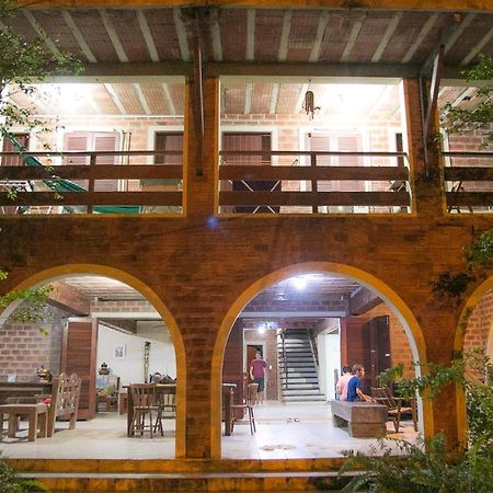 Porto De Galinhas Hostel Екстер'єр фото