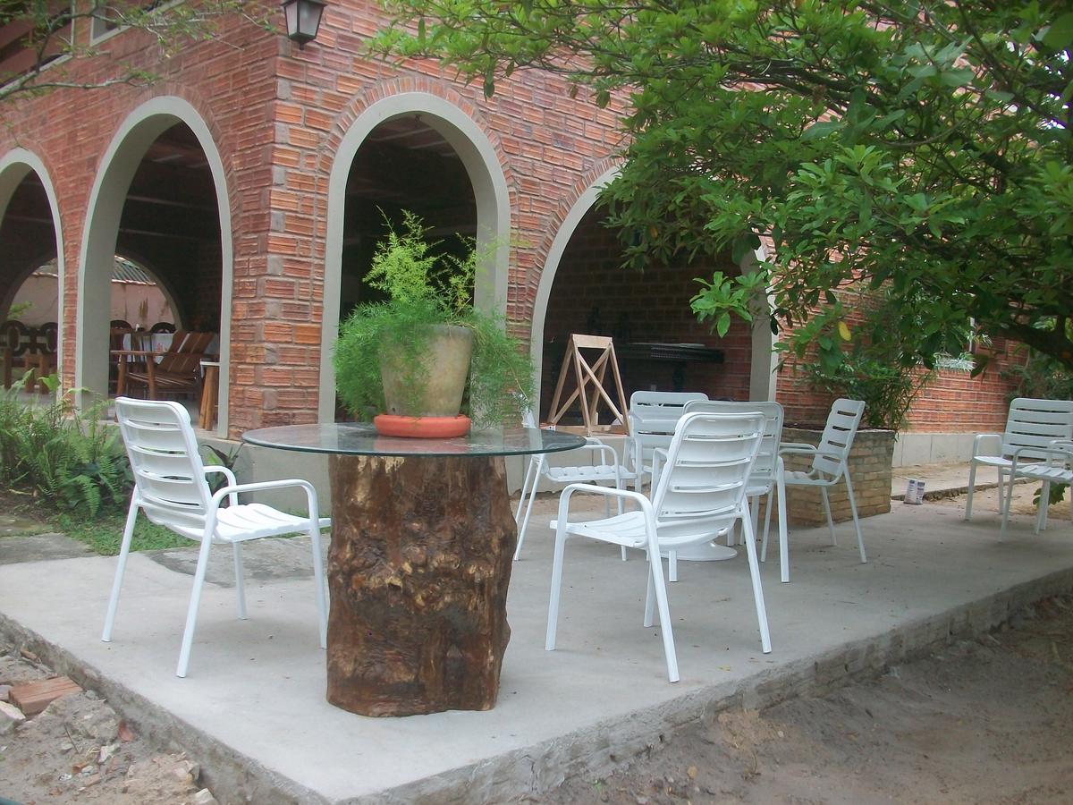 Porto De Galinhas Hostel Номер фото
