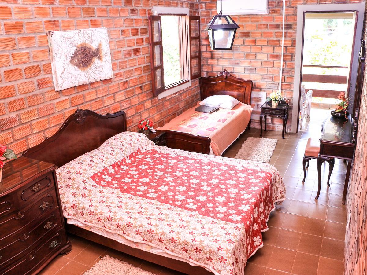 Porto De Galinhas Hostel Екстер'єр фото