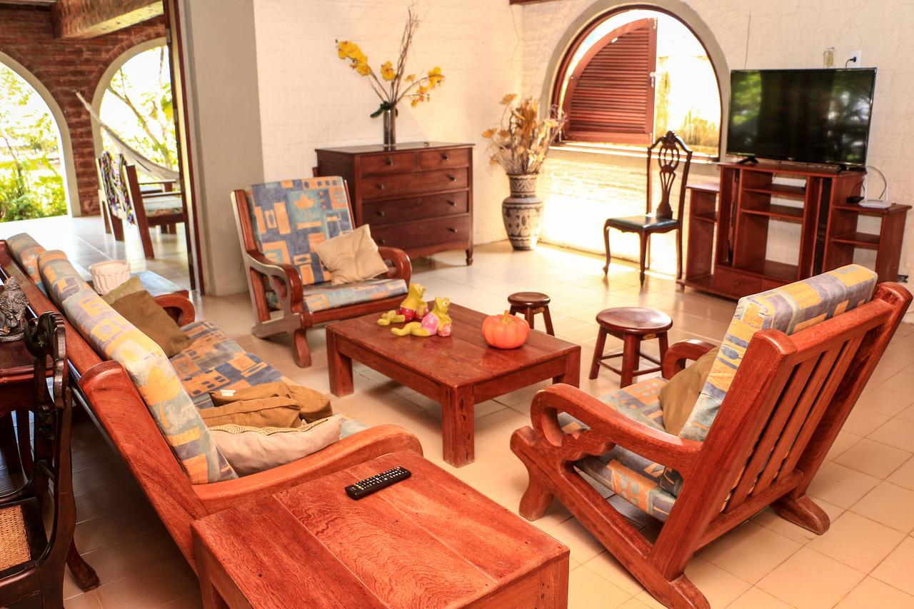 Porto De Galinhas Hostel Екстер'єр фото