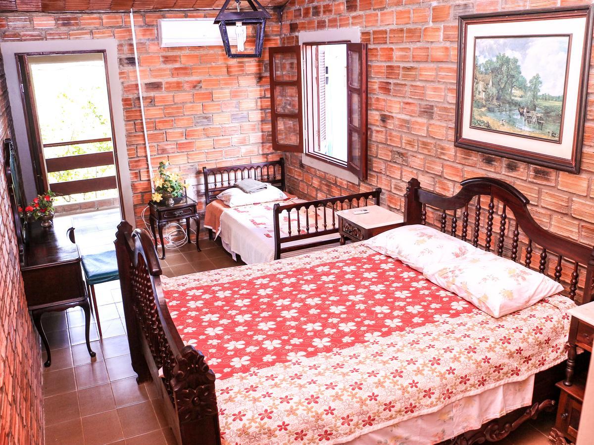 Porto De Galinhas Hostel Екстер'єр фото