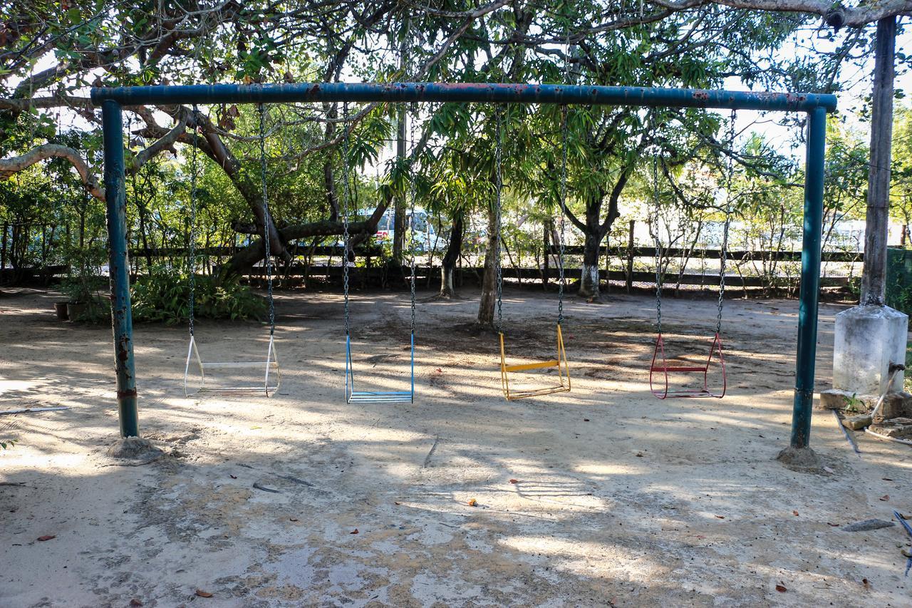 Porto De Galinhas Hostel Екстер'єр фото