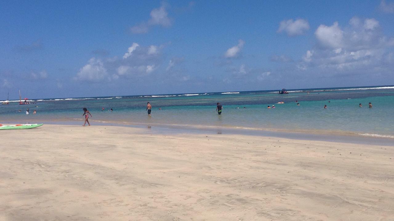 Porto De Galinhas Hostel Екстер'єр фото