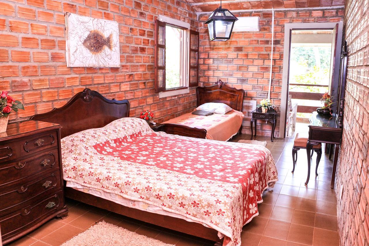 Porto De Galinhas Hostel Екстер'єр фото