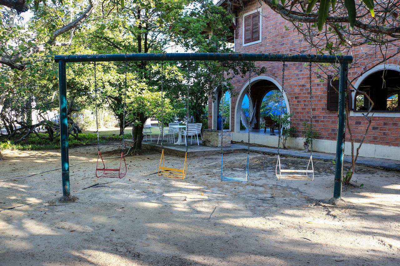 Porto De Galinhas Hostel Екстер'єр фото