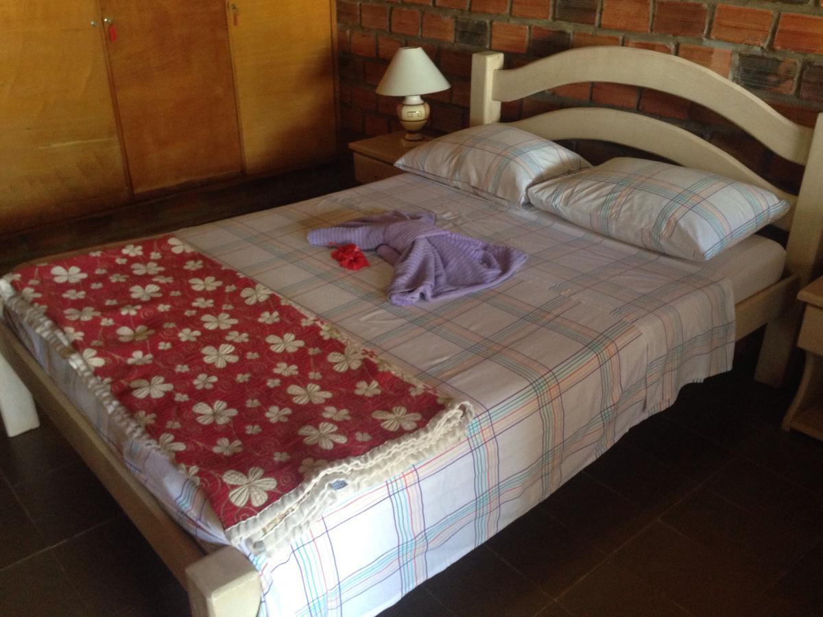 Porto De Galinhas Hostel Екстер'єр фото