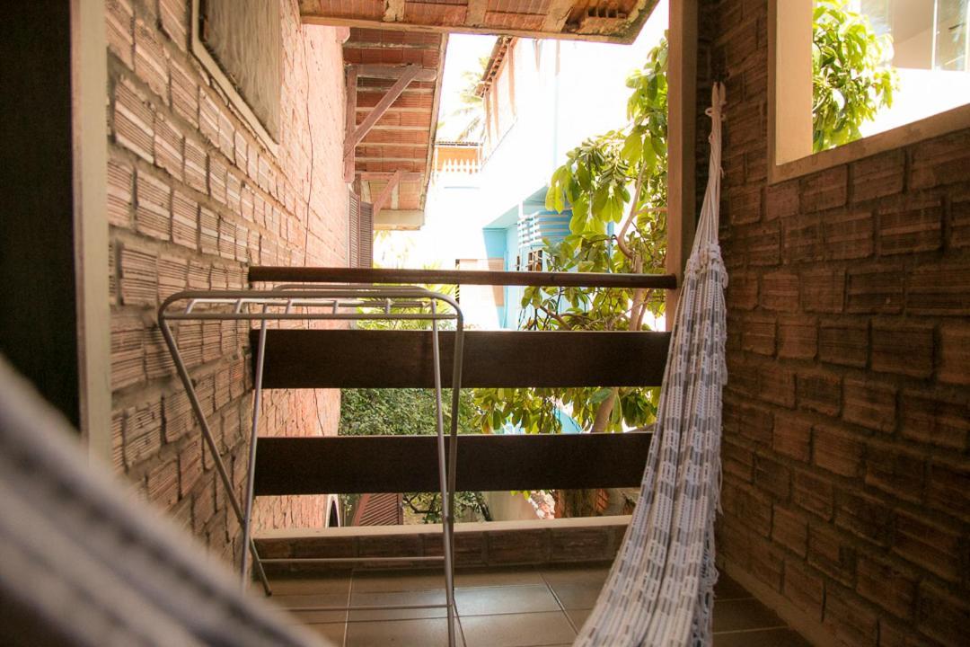 Porto De Galinhas Hostel Екстер'єр фото