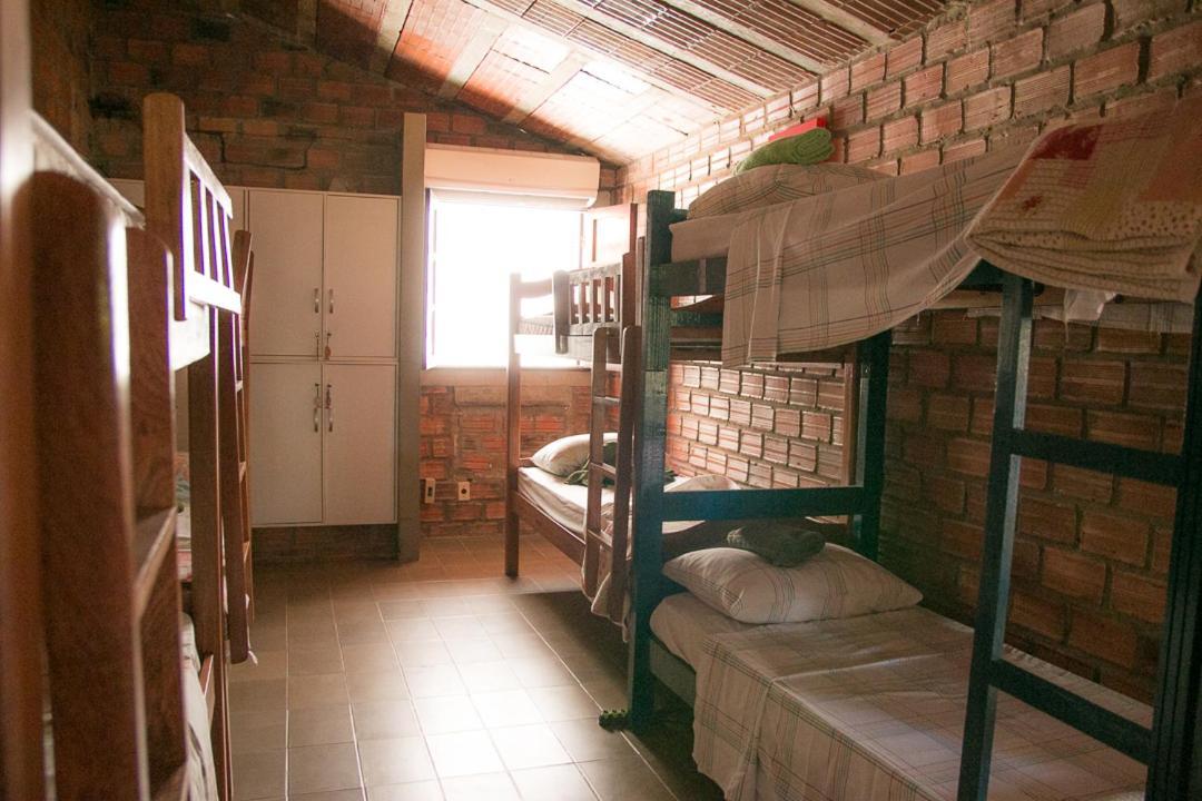Porto De Galinhas Hostel Екстер'єр фото