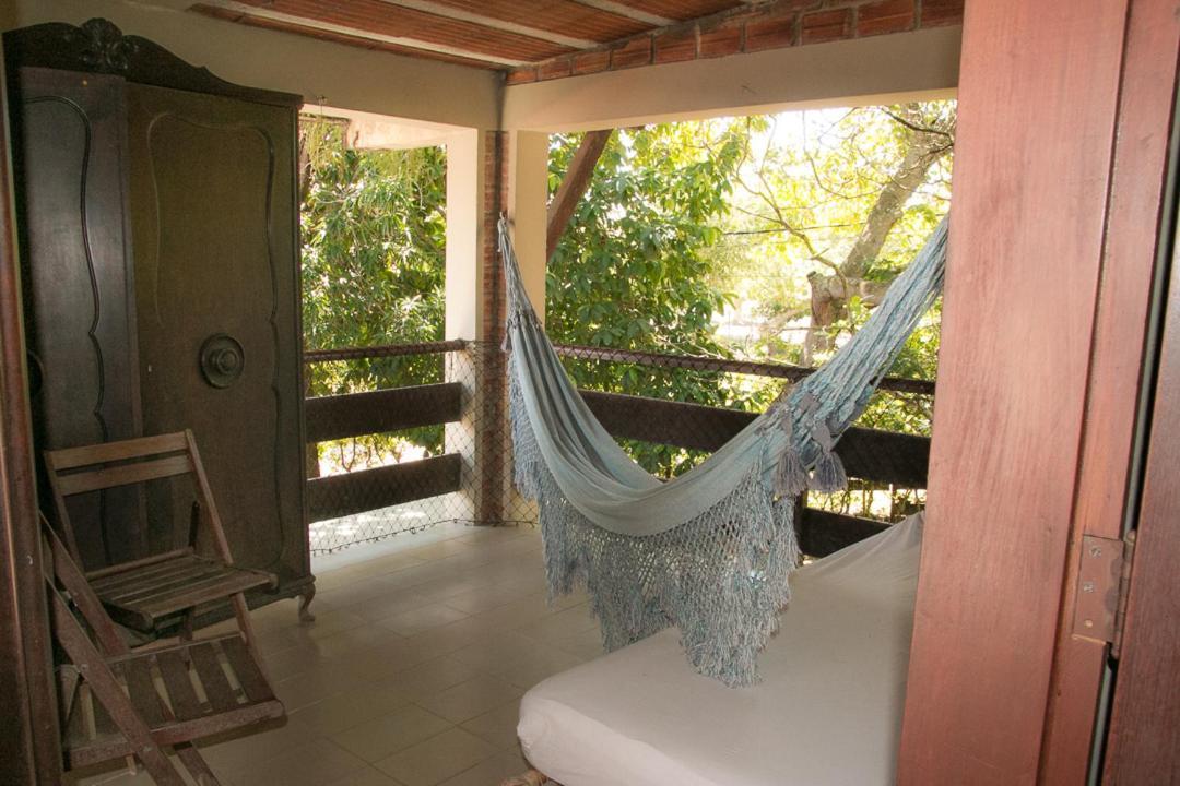 Porto De Galinhas Hostel Екстер'єр фото