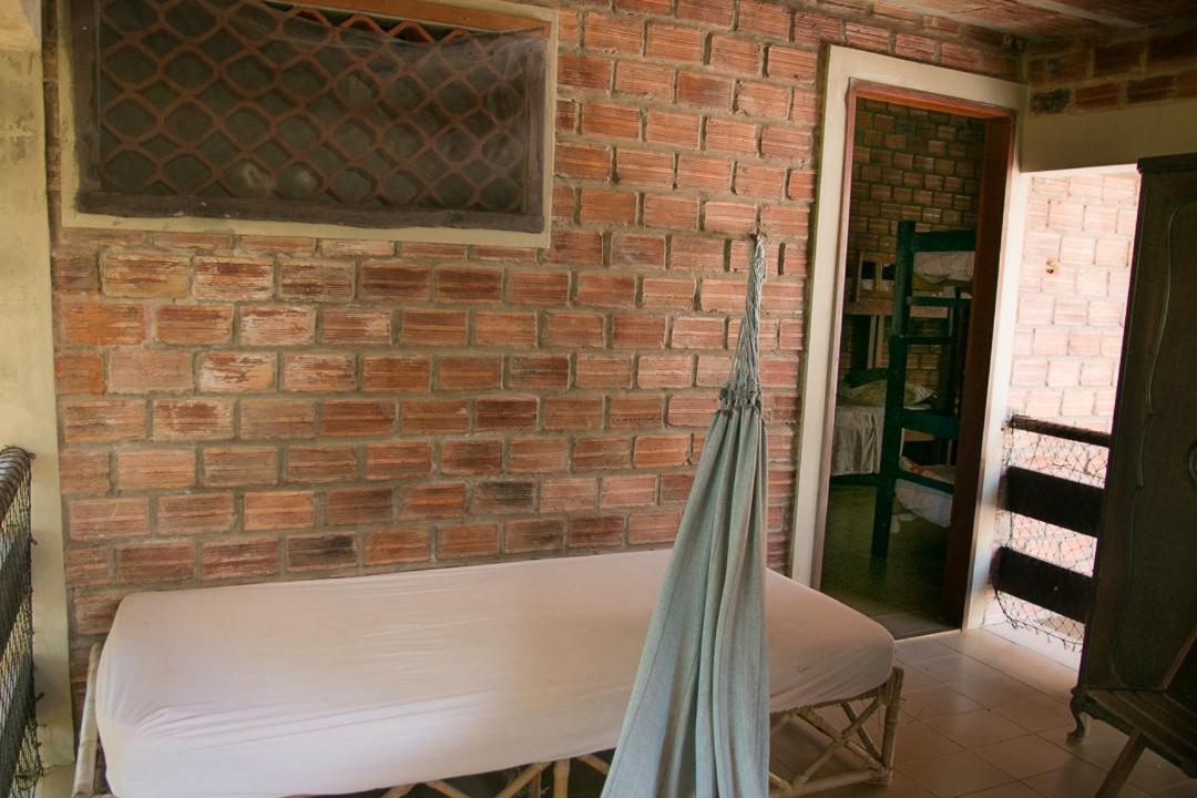 Porto De Galinhas Hostel Екстер'єр фото