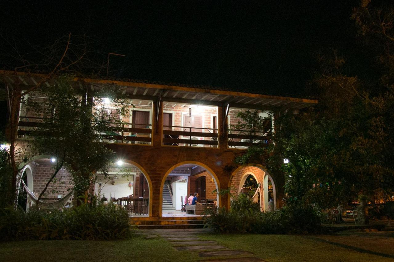 Porto De Galinhas Hostel Екстер'єр фото